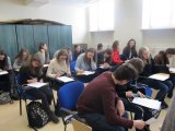  „Leczymy Oskara” – warsztaty stomatologiczne na Uniwersytecie Medycznym